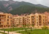Khenchela : plus de 1 500 logements et aides distribués le 1er novembre, toutes formules confondues Nouveaux immeubles de logements à Khenchela