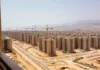 Loi de finances 2027 : AADL 3, logements, salaires, vignette… ce que contient le projet de budget Grand chantier de logements publics en Algérie