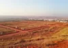 Saïda : 300 lots de terrain sociaux attribués à Ouled Khaled pour l’auto-construction Terrain loti pour l’auto-construction à Ouled Khaled, Saïda