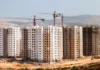 Alger : où en est le programme de 16 551 logements LPA ? Chantier de logements LPA à Alger
