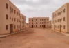 Constantine : une expertise technique pour les logements LPA restés vides à Ali Mendjeli Immeubles LPA inoccupés à Ali Mendjeli, Constantine