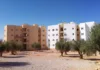معسكر: تسليم 110 مساكن ترقوية مدعمة بمعسكر وتغنيف بداية نوفمبر Logements LPA presque achevés à Mascara