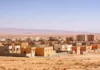 Naâma : 1 139 logements livrés en 2026 et plus de 6 000 en chantier Nouveaux logements et lotissements sociaux à Naâma