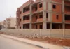 Oran : contrôles renforcés chez les promoteurs, un permis de construire gelé à Es-Sénia Chantier de promotion immobilière à Oran