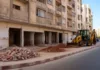 Oran : des dizaines d’extensions illicites démolies à l’USTO, à Bir El Djir Trottoir dégagé après la démolition d’extensions illicites à Oran