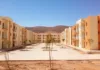 Saïda : 1 418 logements sociaux bientôt attribués, la liste des bénéficiaires publiée Cité de logements sociaux neufs à Saïda