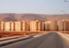 Saïda : la liste de 1 418 logements sociaux publiée, dix jours pour les recours Nouvelle cité de logements sociaux à Saïda