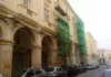 Skikda : près de 2 000 logements distribués le 1er Novembre, 1,83 milliard DA pour la rue des Arcades Réhabilitation des immeubles de la rue des Arcades à Skikda