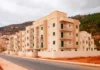 Souk Ahras : 1 212 logements et aides distribués le 1er novembre, 4 000 AADL 3 en préparation Immeubles de logements neufs à Souk Ahras