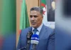 AADL 3 : la 2e tranche ouverte sous 48 heures, un paiement en deux fois à l’étude Mohamed Tarek Belaribi, ministre de l’Habitat, de l’Urbanisme et de la Ville
