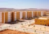 Tiaret : 1 500 logements sociaux bientôt attribués, dont 1 000 pour le relogement Cité de logements publics locatifs à Tiaret