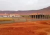 Tiaret mise sur les lotissements sociaux pour l’auto-construction Lotissement social pour l’auto-construction à Tiaret